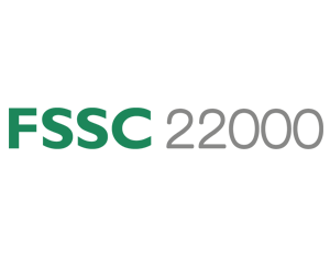 fssc 2200 nutritech approval